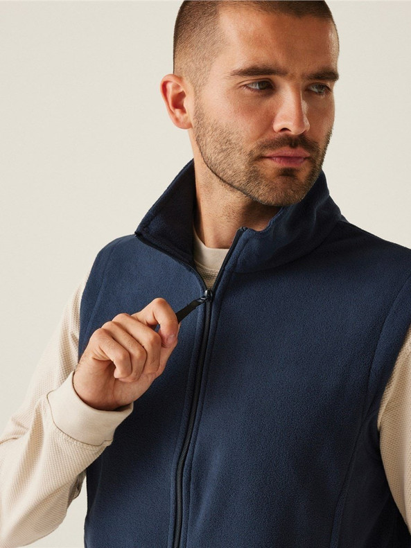 Regatta Professional RTRA801 - Regatta Micro Fleece Bodywarmer