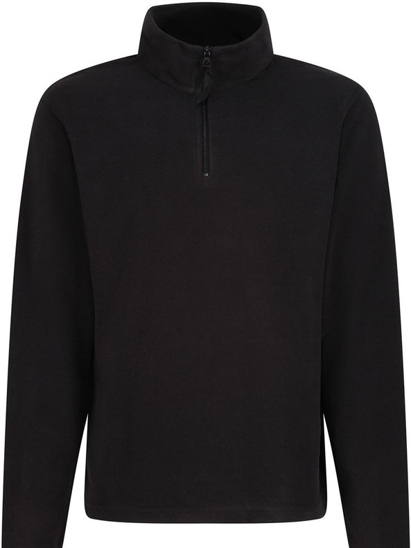Regatta Professional RTRF549 - Regatta Micro Zip Neck Fleece
