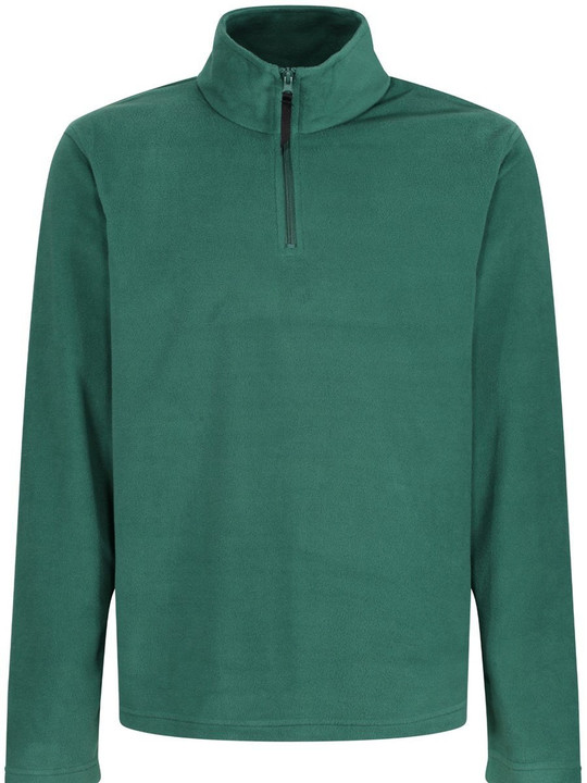 Regatta Professional RTRF549 - Regatta Micro Zip Neck Fleece