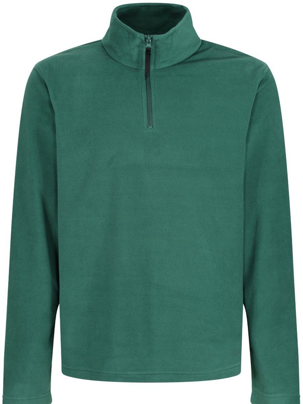 Regatta Professional RTRF549 - Regatta Micro Zip Neck Fleece