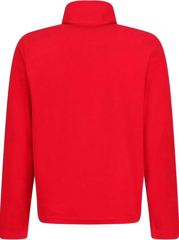 Regatta Professional RTRF549 - Regatta Micro Zip Neck Fleece
