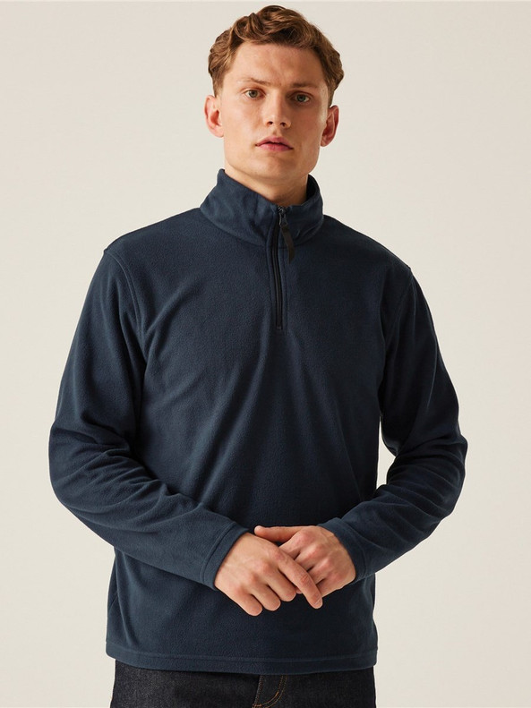 Regatta Professional RTRF549 - Regatta Micro Zip Neck Fleece
