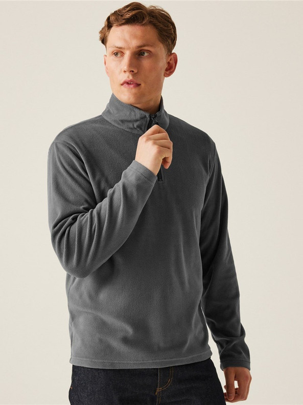 Regatta Professional RTRF549 - Regatta Micro Zip Neck Fleece