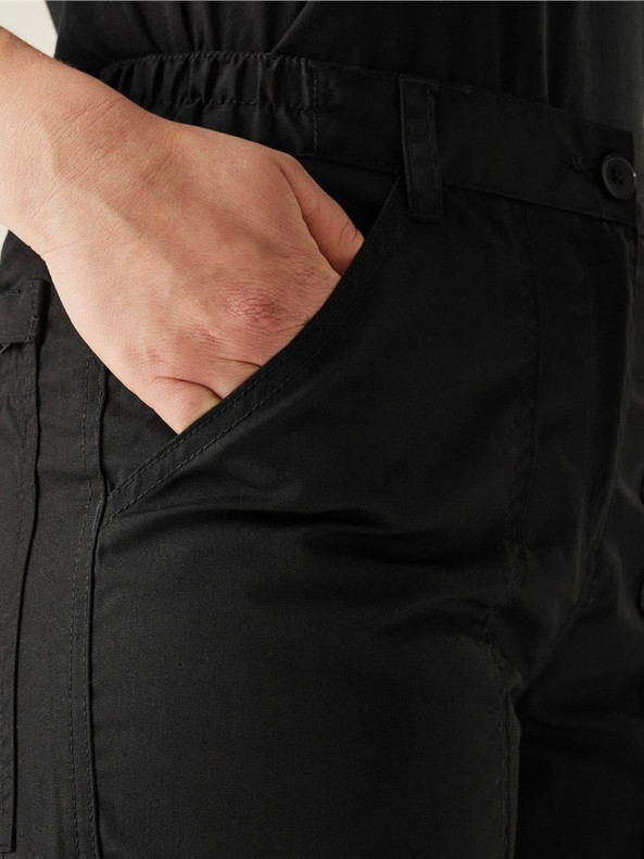 Regatta Professional RTRJ334 - Regatta New Action Trousers Ladies