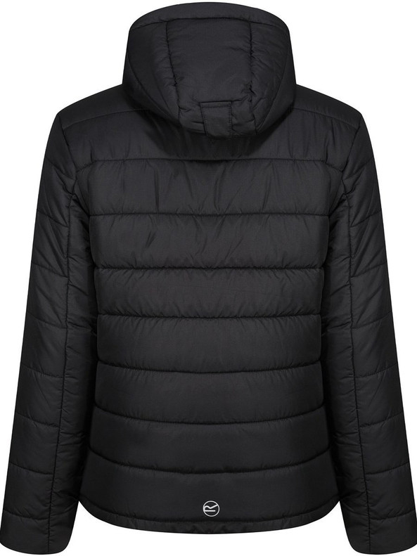 Regatta Professional RTRA241 - Regatta Navigate Thermal Hooded Jacket