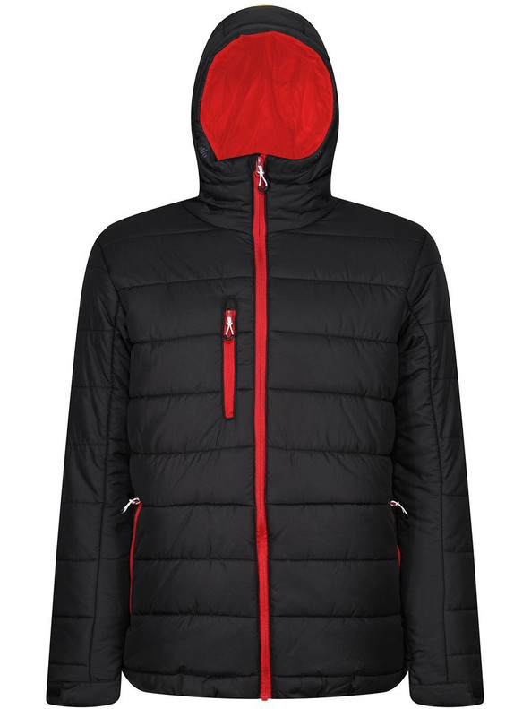 Regatta Professional RTRA241 - Regatta Navigate Thermal Hooded Jacket