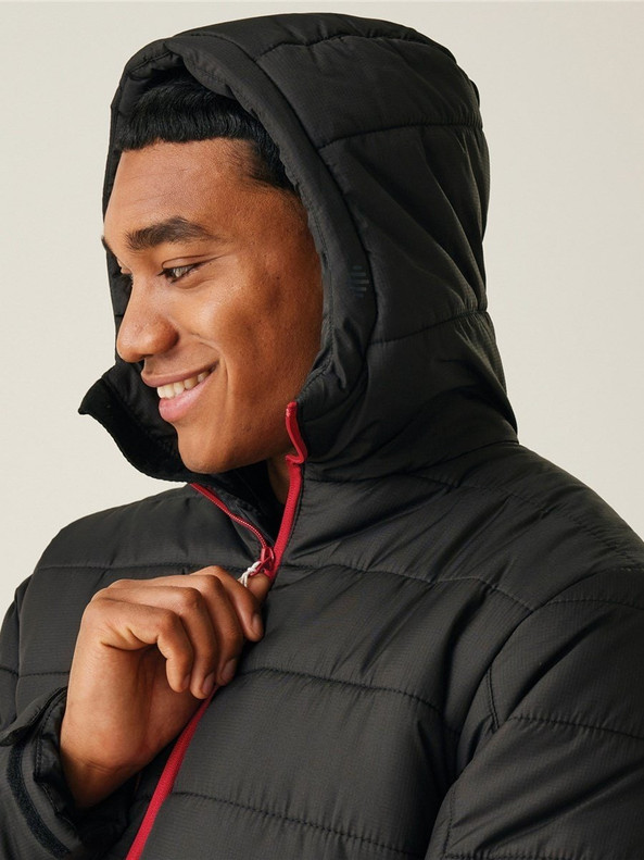 Regatta Professional RTRA241 - Regatta Navigate Thermal Hooded Jacket