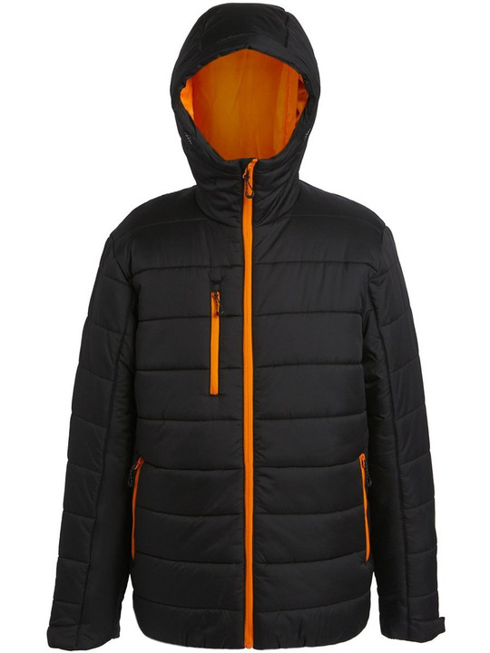 Regatta Professional RTRA241 - Regatta Navigate Thermal Hooded Jacket