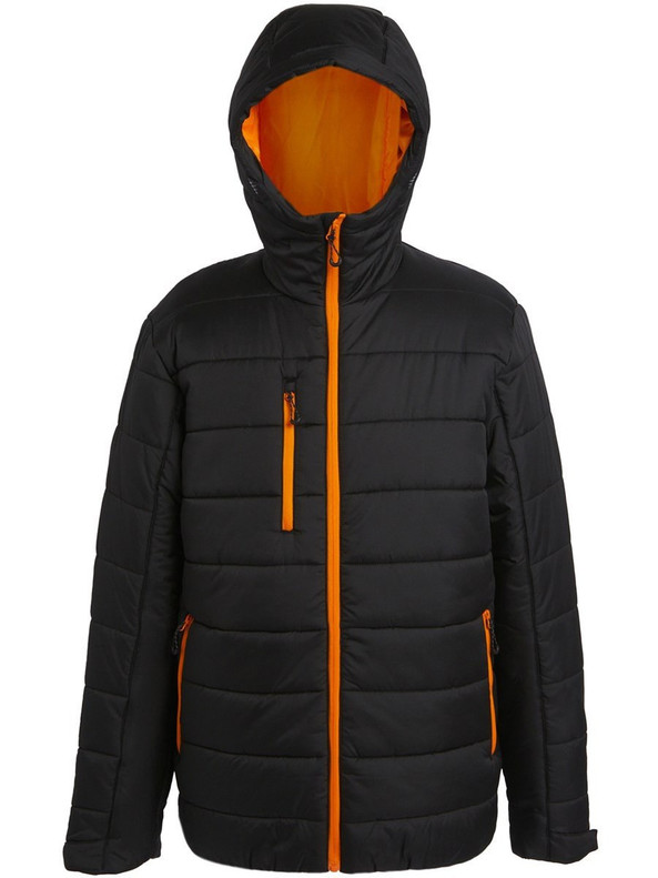 Regatta Professional RTRA241 - Regatta Navigate Thermal Hooded Jacket