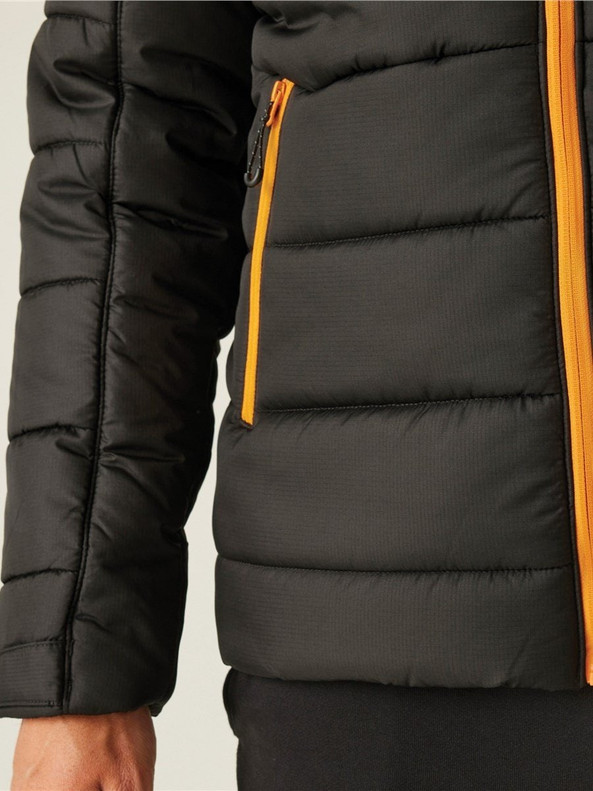 Regatta Professional RTRA241 - Regatta Navigate Thermal Hooded Jacket