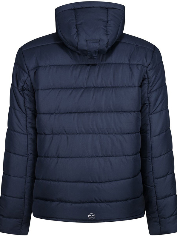 Regatta Professional RTRA241 - Regatta Navigate Thermal Hooded Jacket