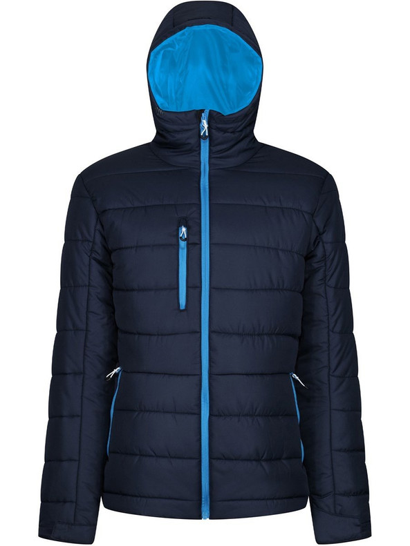 Regatta Professional RTRA241 - Regatta Navigate Thermal Hooded Jacket