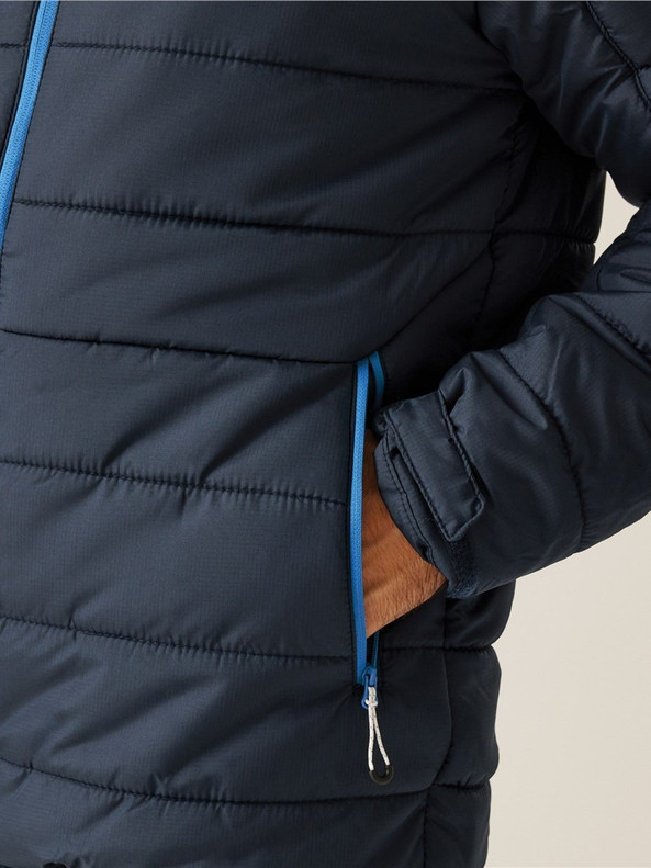 Regatta Professional RTRA241 - Regatta Navigate Thermal Hooded Jacket