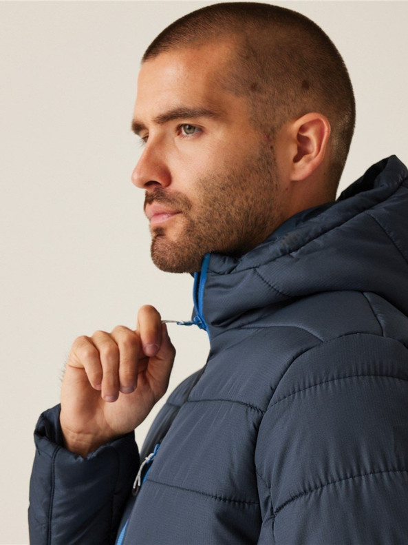 Regatta Professional RTRA241 - Regatta Navigate Thermal Hooded Jacket