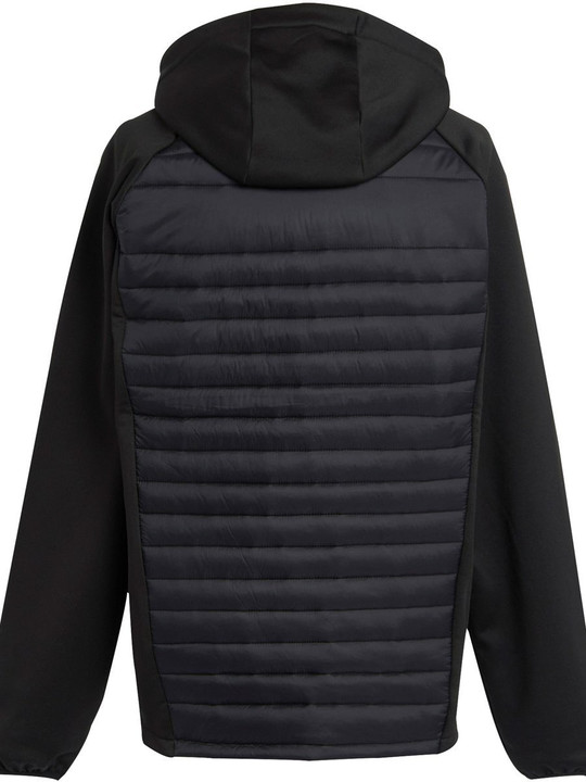 Regatta Professional RTRA549 - Regatta Navigate Hybrid Hooded Jacket
