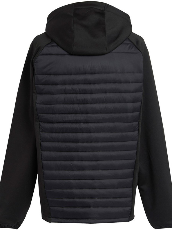 Regatta Professional RTRA549 - Regatta Navigate Hybrid Hooded Jacket