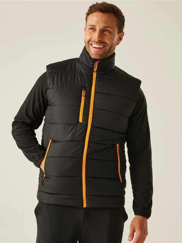 Regatta Professional RTRA892 - Regatta Navigate Thermal Bodywarmer