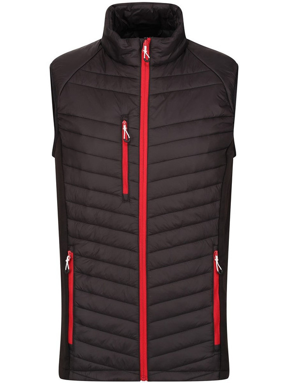 Regatta Professional RTRA894 - Regatta Navigate Hybrid Bodywarmer