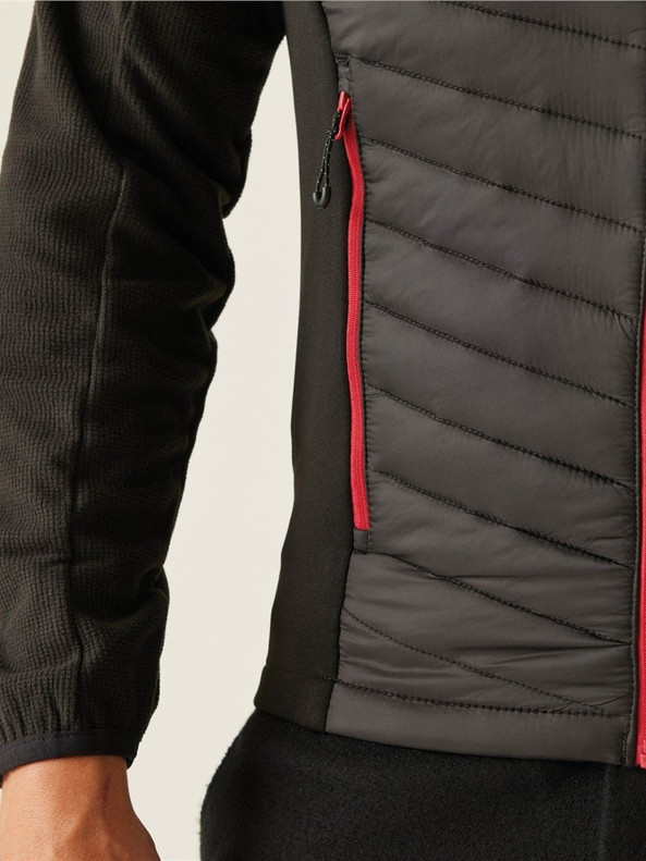 Regatta Professional RTRA894 - Regatta Navigate Hybrid Bodywarmer