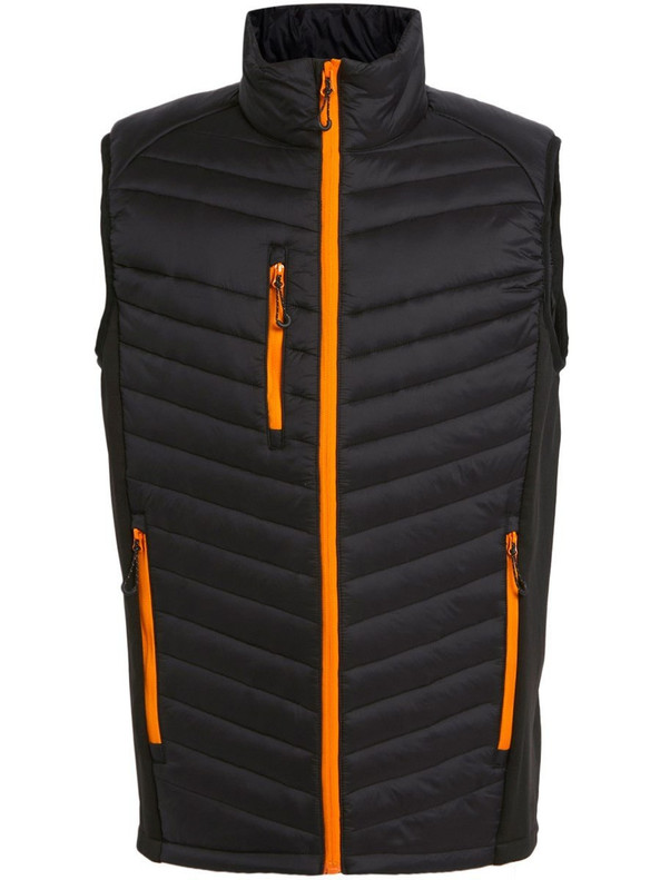 Regatta Professional RTRA894 - Regatta Navigate Hybrid Bodywarmer