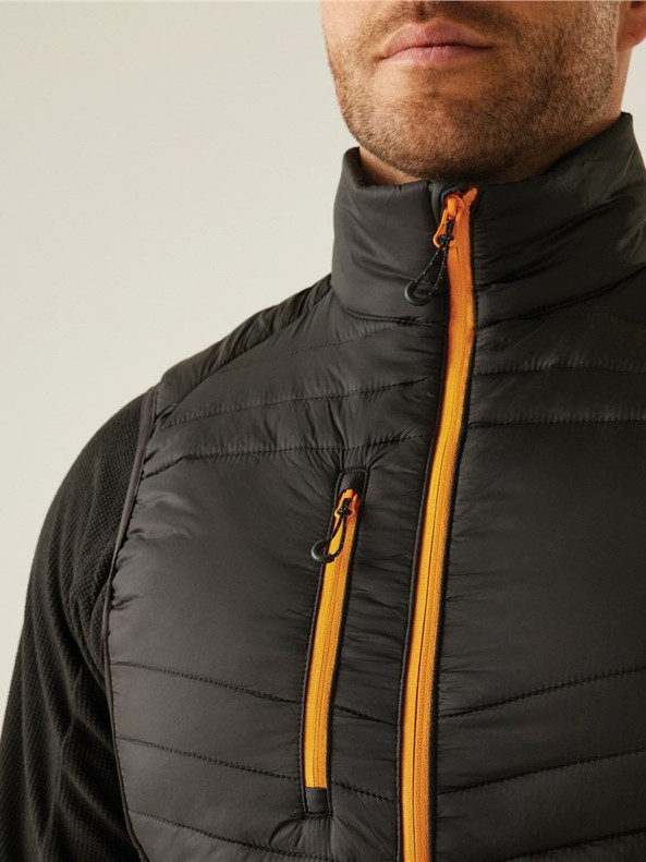 Regatta Professional RTRA894 - Regatta Navigate Hybrid Bodywarmer