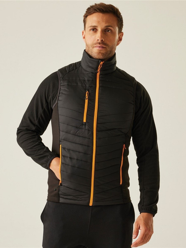 Regatta Professional RTRA894 - Regatta Navigate Hybrid Bodywarmer