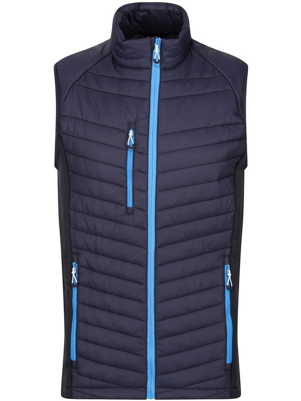 Regatta Professional RTRA894 - Regatta Navigate Hybrid Bodywarmer