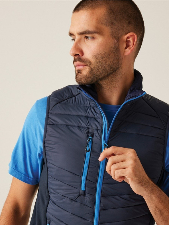Regatta Professional RTRA894 - Regatta Navigate Hybrid Bodywarmer
