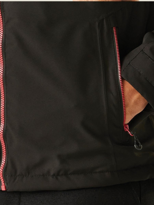 Regatta Professional RTRA253 - Regatta Navigate Waterproof Insulated Jacket