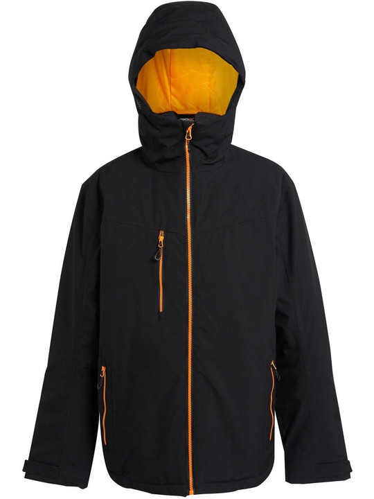 Regatta Professional RTRA253 - Regatta Navigate Waterproof Insulated Jacket