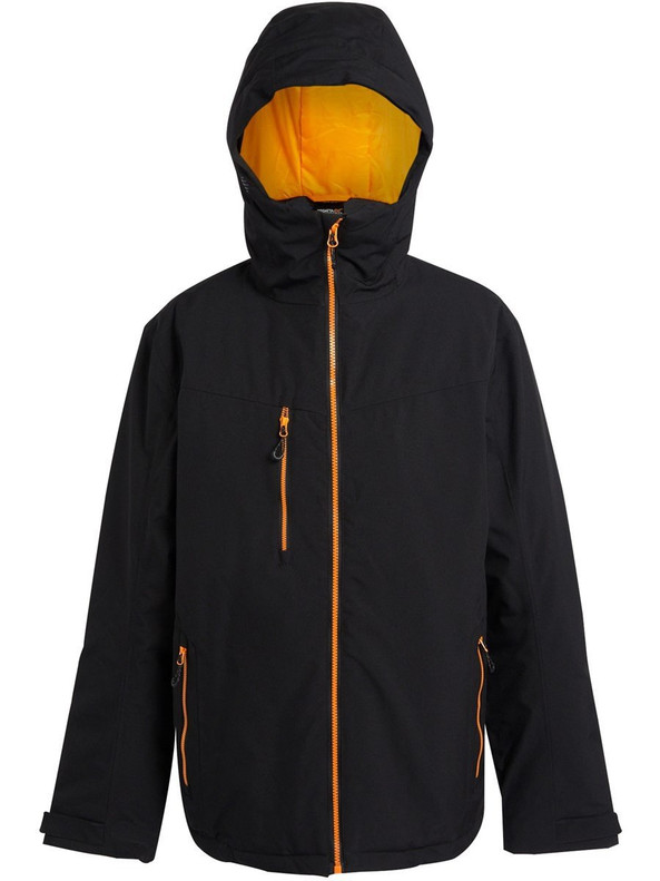 Regatta Professional RTRA253 - Regatta Navigate Waterproof Insulated Jacket