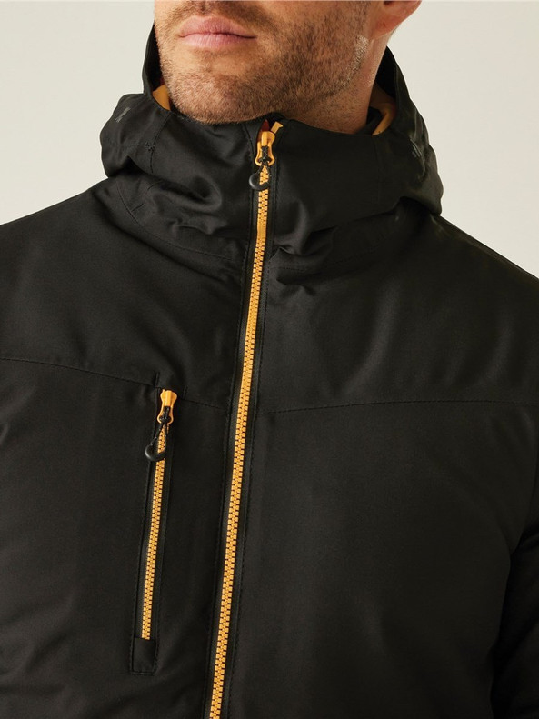 Regatta Professional RTRA253 - Regatta Navigate Waterproof Insulated Jacket