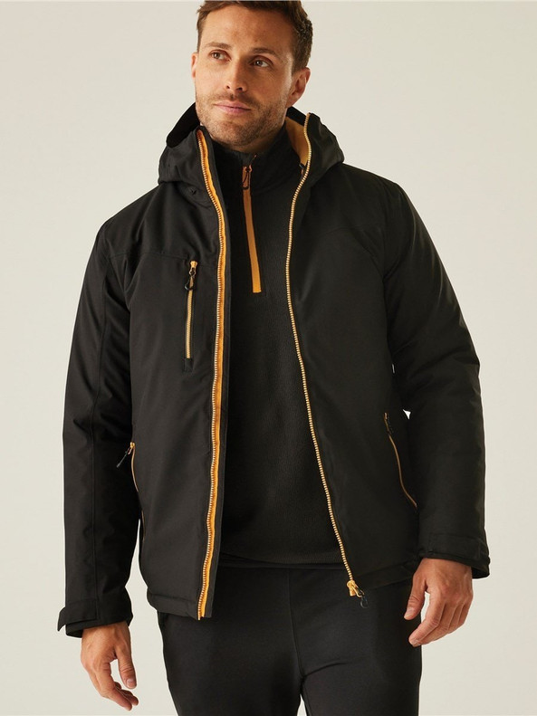 Regatta Professional RTRA253 - Regatta Navigate Waterproof Insulated Jacket