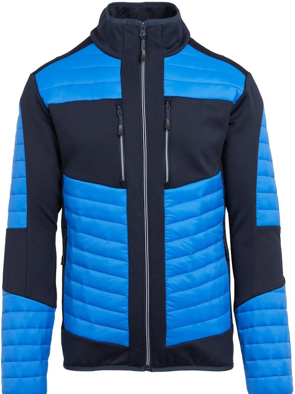Regatta Professional RTRA563 - Regatta Evolve Thermal Hybrid Jacket