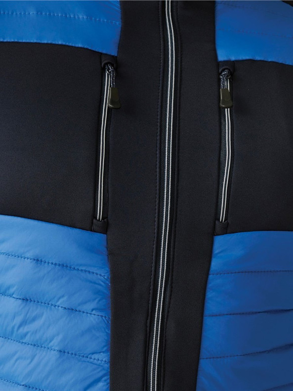 Regatta Professional RTRA563 - Regatta Evolve Thermal Hybrid Jacket