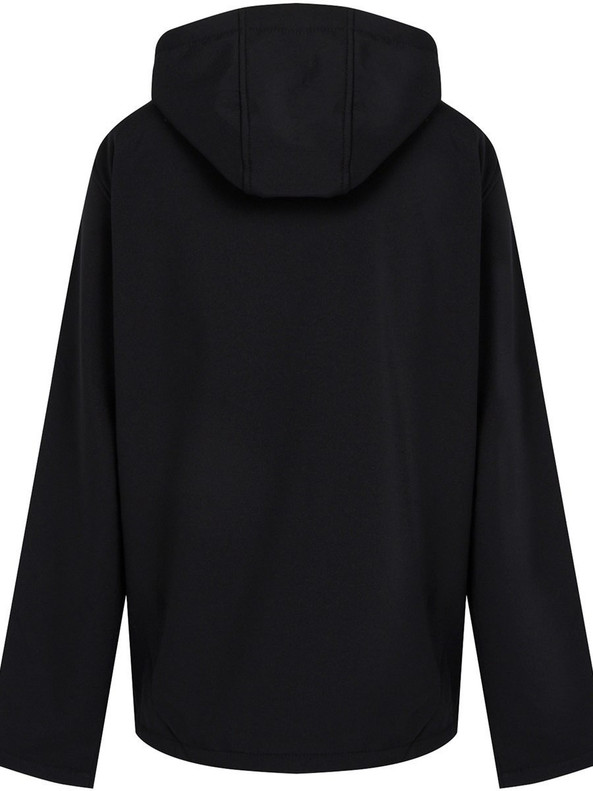 Regatta Professional RTRA705 - Regatta Navigate 2 Layer Hooded Softshell Jacket