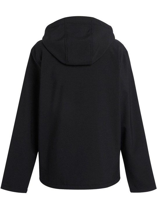 Regatta Professional RTRA705 - Regatta Navigate 2 Layer Hooded Softshell Jacket