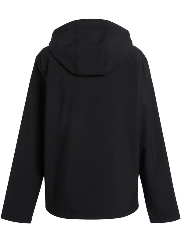 Regatta Professional RTRA705 - Regatta Navigate 2 Layer Hooded Softshell Jacket