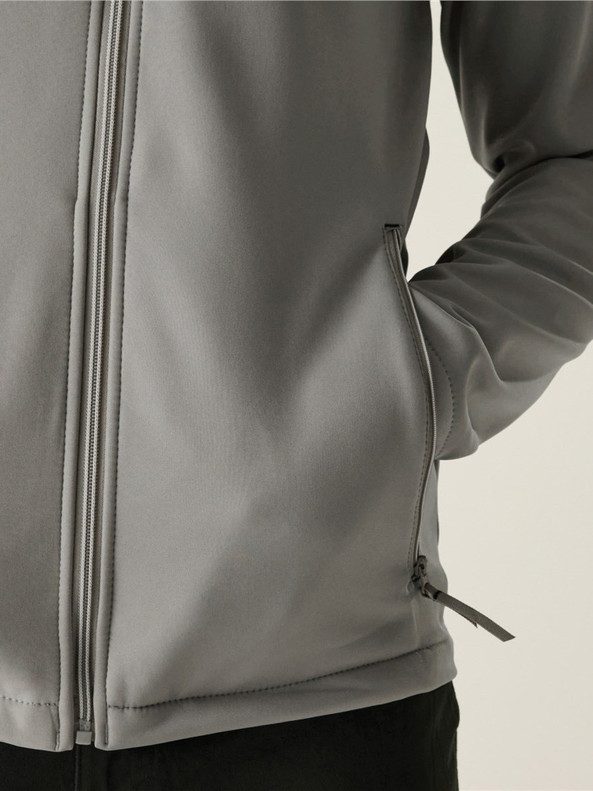 Regatta Professional RTRA762 - Regatta Ascender 2 Layer Softshell Jacket