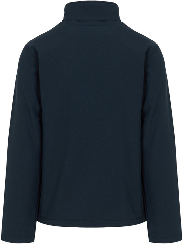 Regatta Professional RTRA762 - Regatta Ascender 2 Layer Softshell Jacket