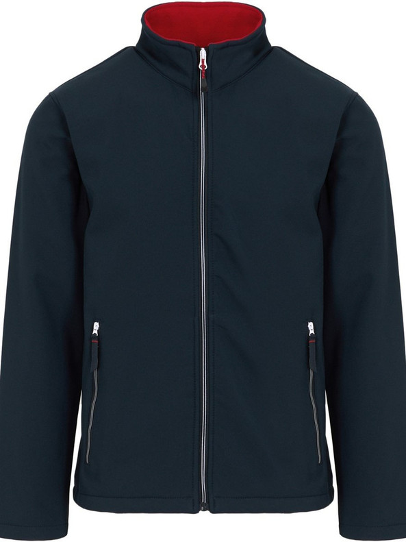 Regatta Professional RTRA762 - Regatta Ascender 2 Layer Softshell Jacket