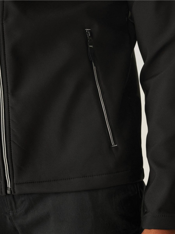 Regatta Professional RTRA762 - Regatta Ascender 2 Layer Softshell Jacket