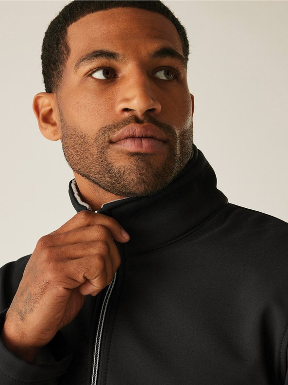 Regatta Professional RTRA762 - Regatta Ascender 2 Layer Softshell Jacket