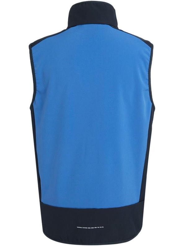 Regatta Professional RTRA907 - Regatta Evolve 2 Layer Softshell Unisex Bodywarmer