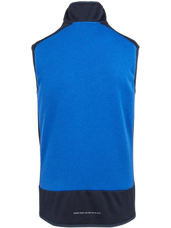 Regatta Professional RTRA914 - Regatta Evolve Knit Effect Stretch Bodywarmer