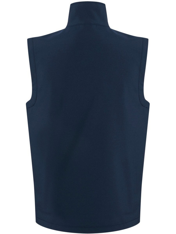 Regatta Professional RTRA915 - Regatta Navigate 2 Layer Softshell Bodywarmer