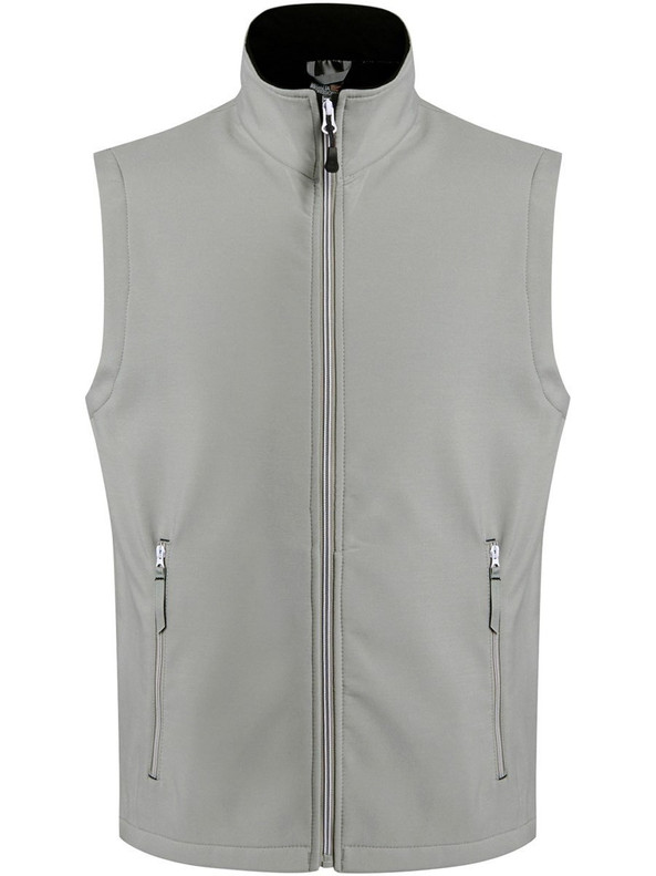Regatta Professional RTRA925 - Regatta Ascender 2 Layer Softshell Bodywarmer
