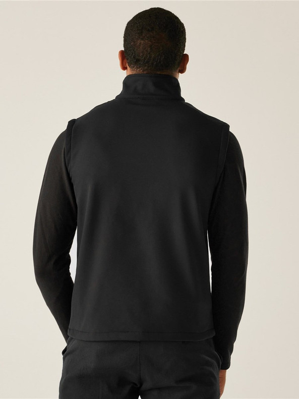 Regatta Professional RTRA925 - Regatta Ascender 2 Layer Softshell Bodywarmer