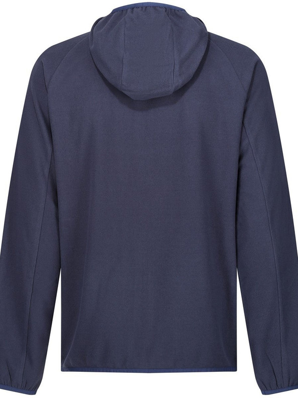 Regatta Professional RTRF690 - Regatta Navigate Full Zip Hooded Fleece