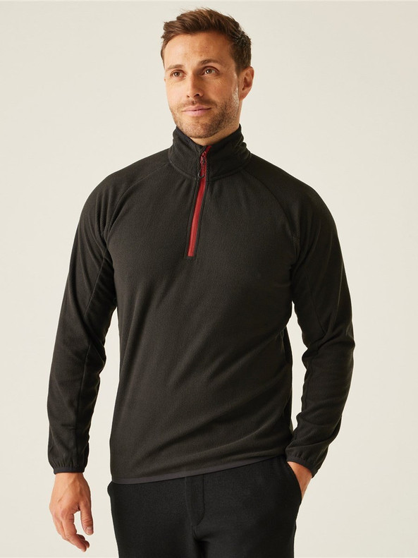 Regatta Professional RTRF691 - Regatta Navigate Lightweight Half Zip Fleece